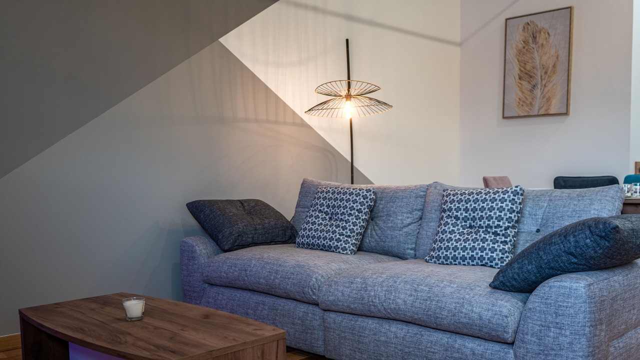 Photo of Livingroom in Feytiat