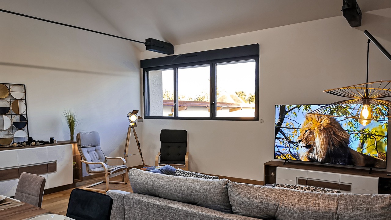 Photo of Livingroom in Feytiat