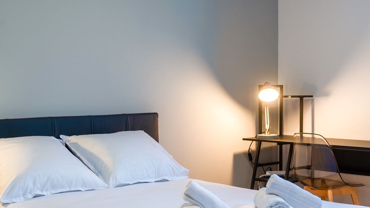 Photo of Bedroom in Feytiat