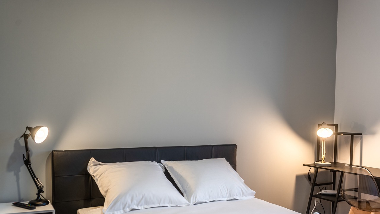 Photo of Bedroom in Feytiat