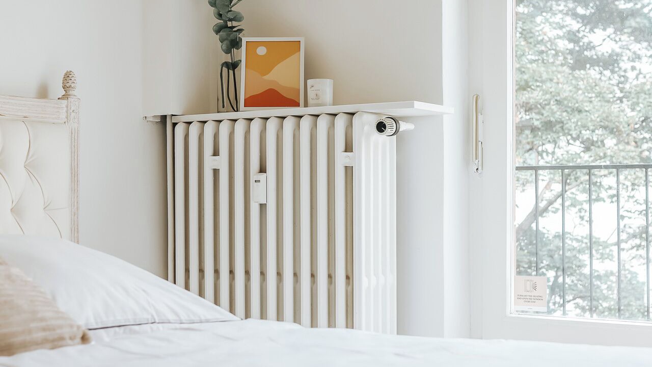 Photo of Bedroom in Mannheim City Centre
