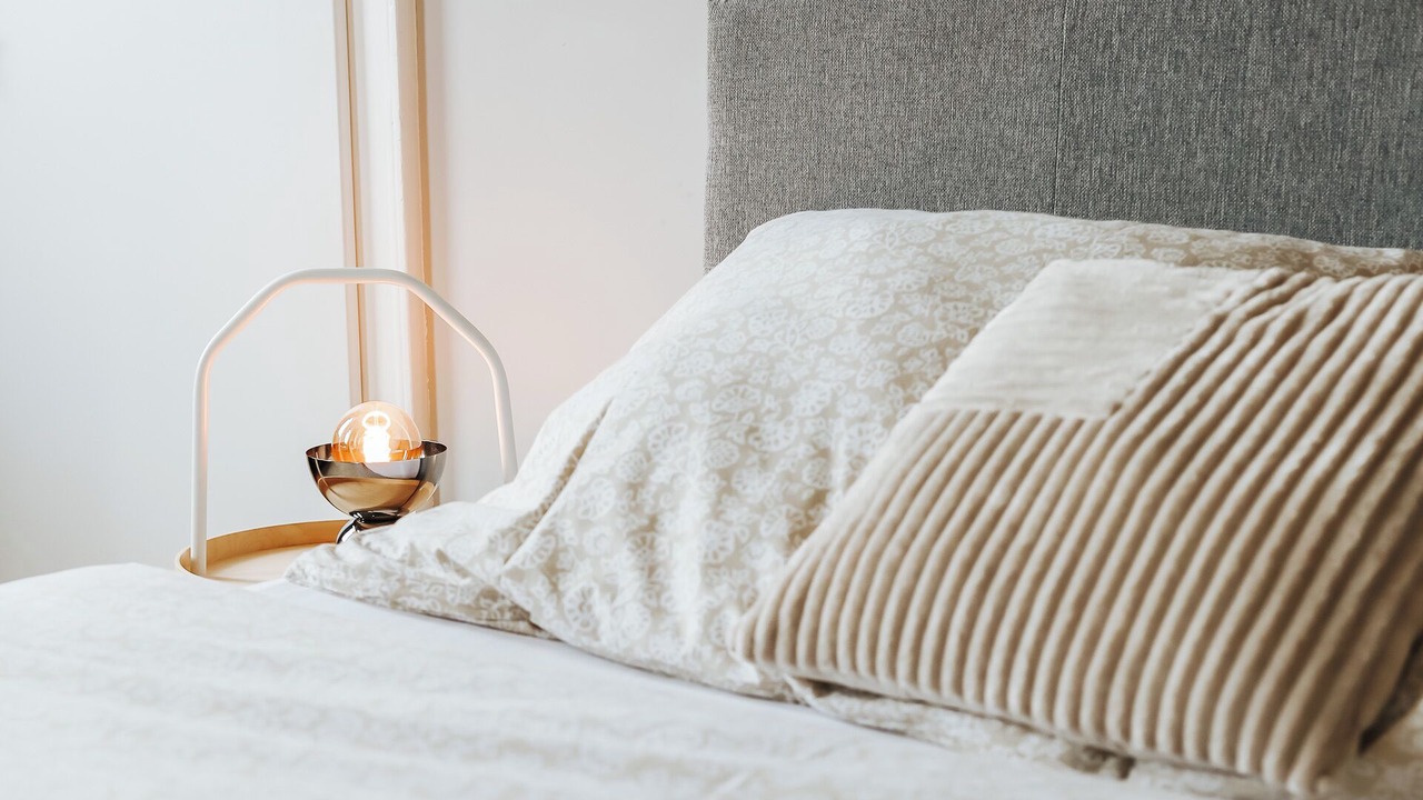 Photo of Bedroom in Mannheim City Centre