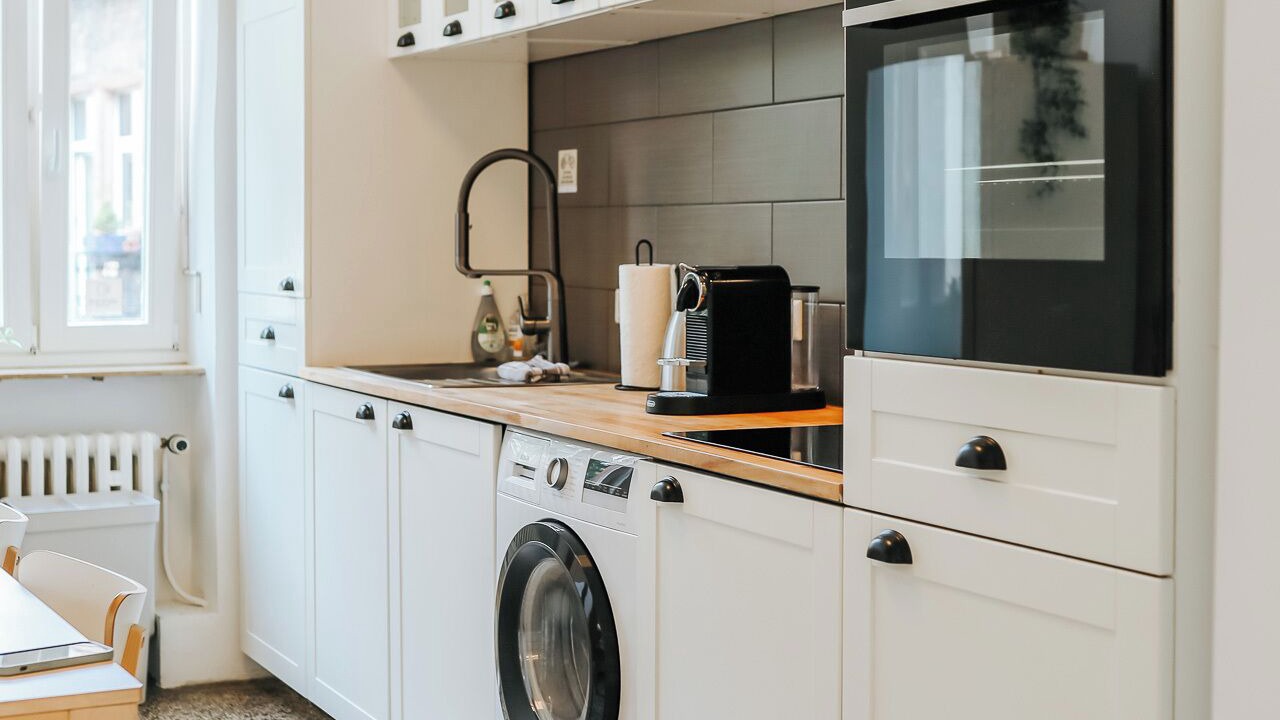 Photo of Kitchen in Mannheim City Centre