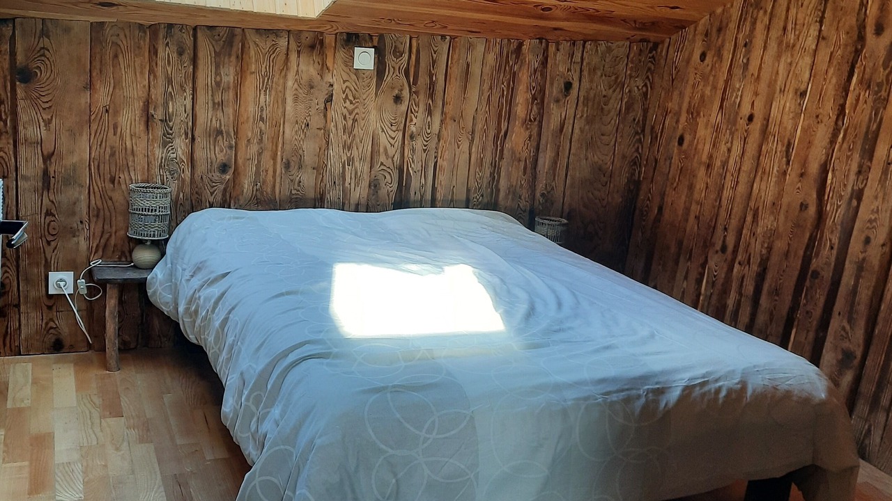 Photo of Bedroom in Chonville