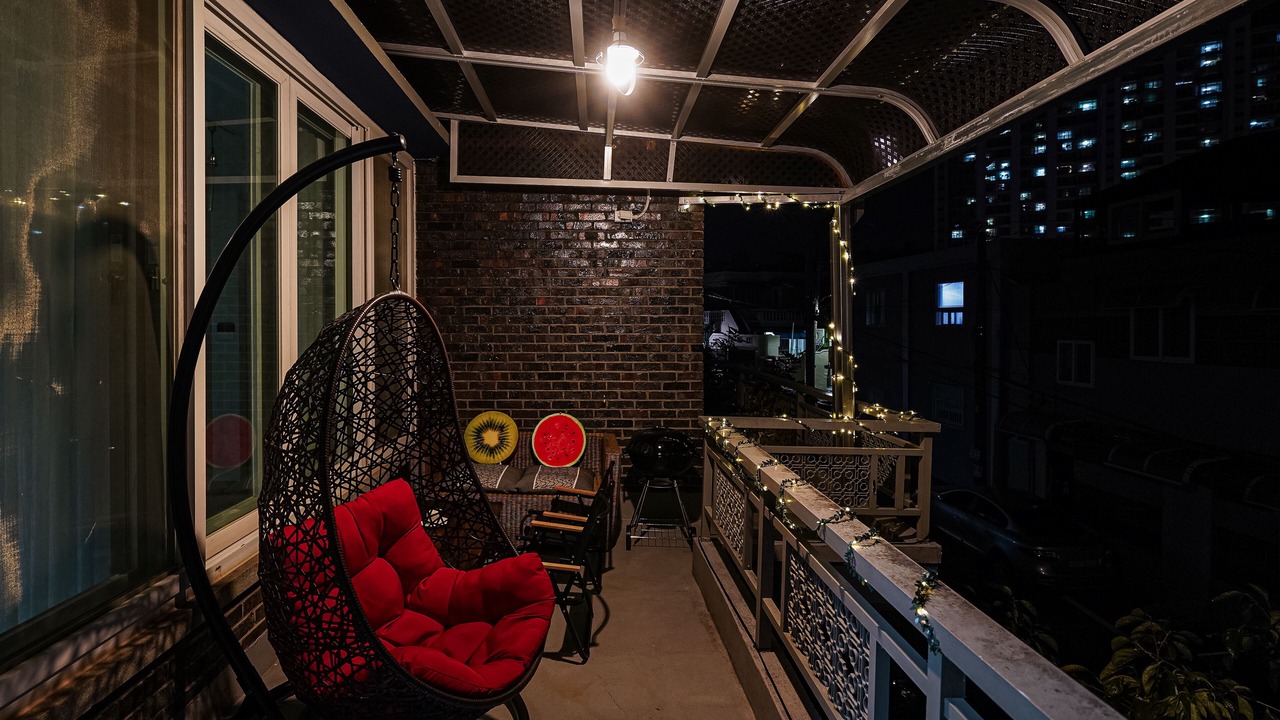 Photo of Outdoor in Gwangju