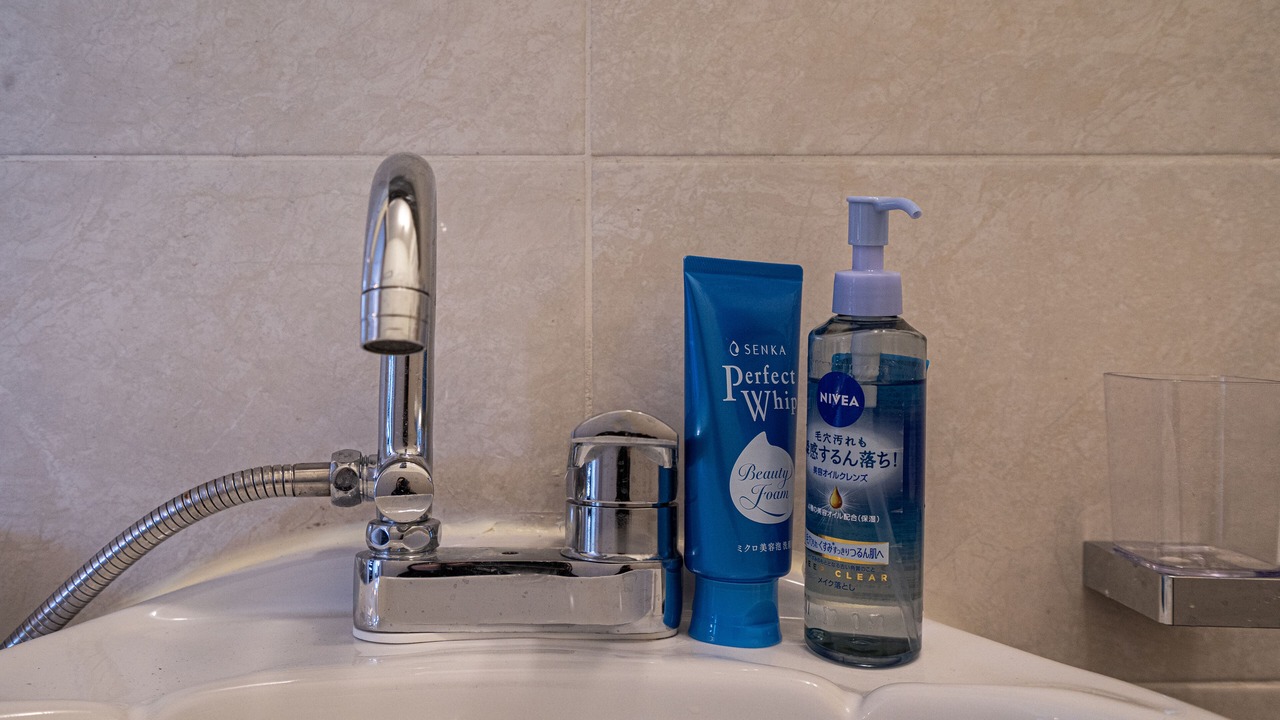 Photo of Bathroom in Gwangju