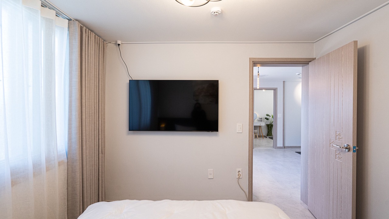 Photo of Bedroom in Gwangju