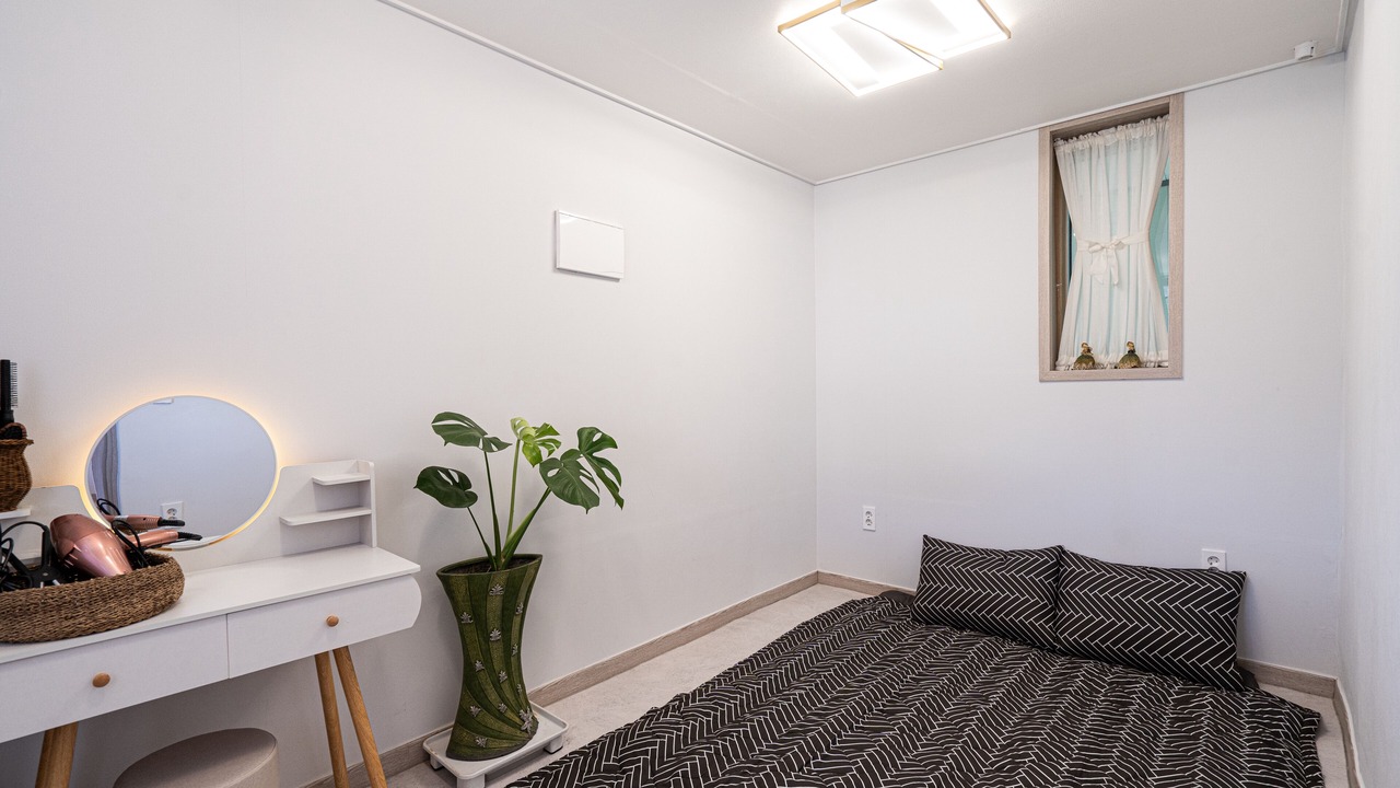 Photo of Bedroom in Gwangju