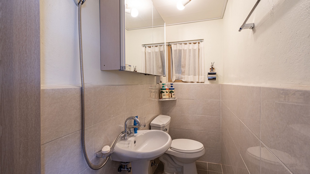 Photo of Bathroom in Gwangju