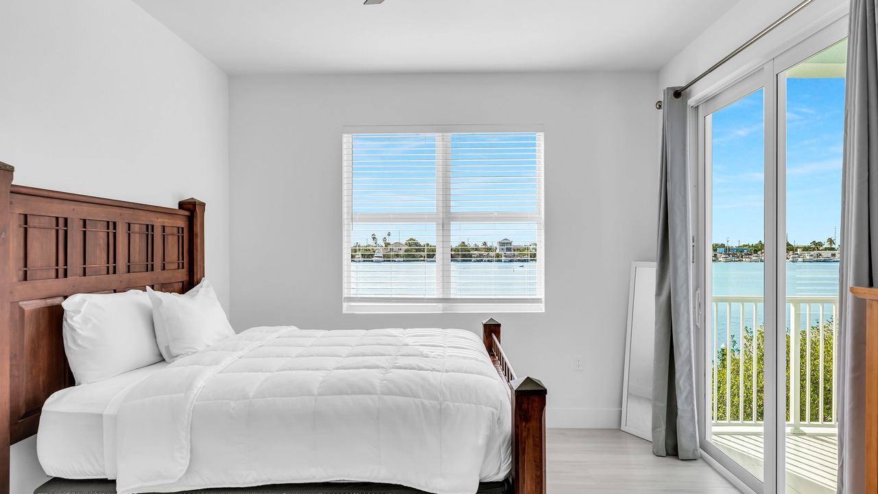 Photo of Bedroom in Marathon