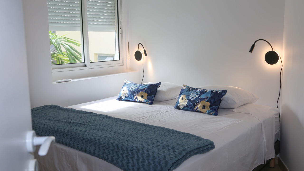 Photo of Bedroom in Perinet