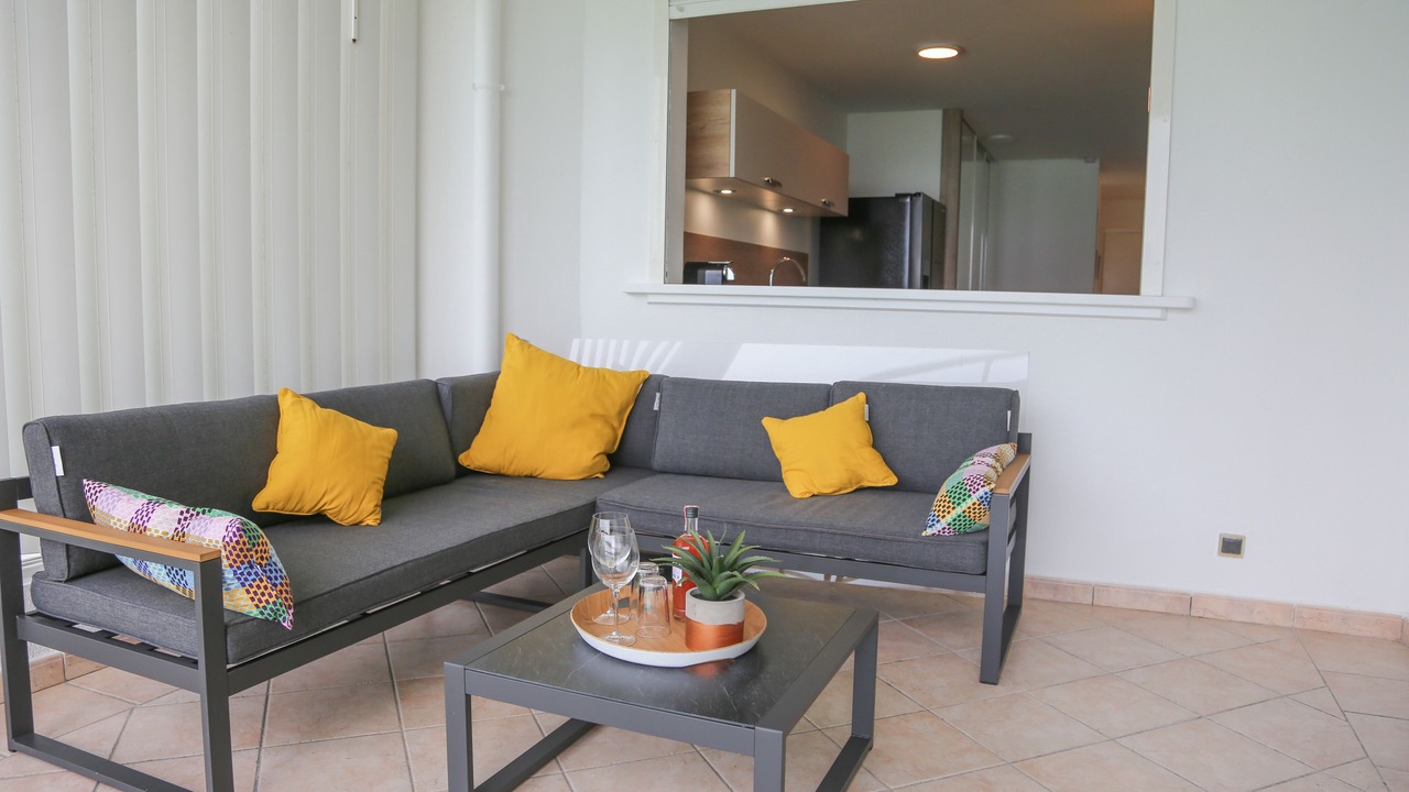 Photo of Livingroom in Perinet