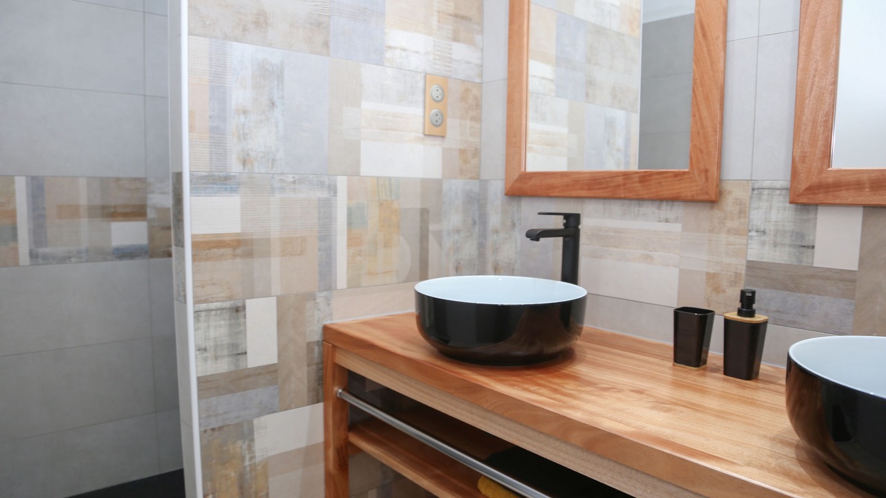Photo of Bathroom in Perinet