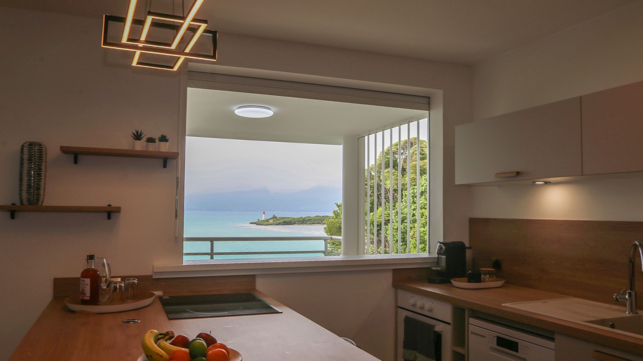 Photo of Kitchen in Perinet