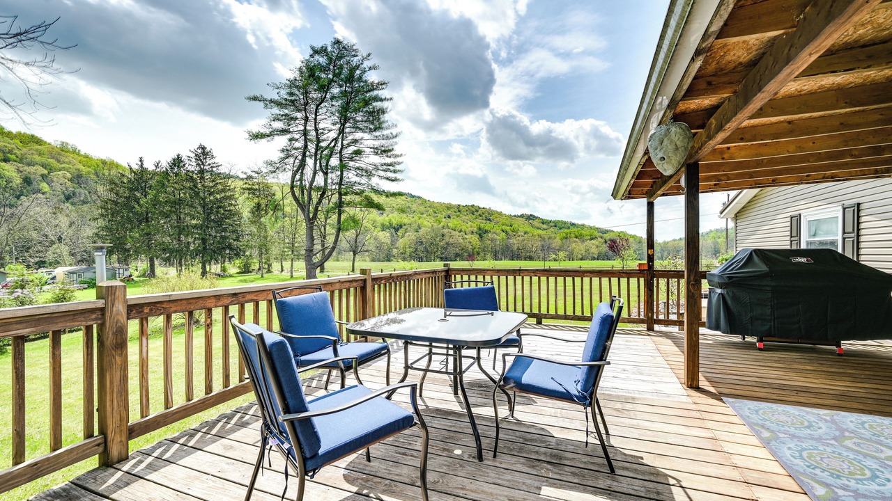 Photo of Outdoor in Mattawana