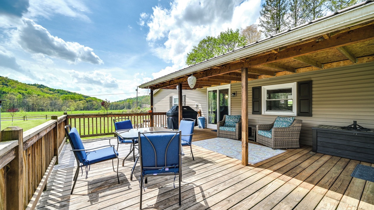 Photo of Outdoor in Mattawana