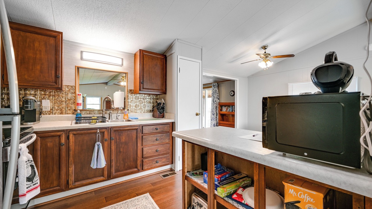 Photo of Kitchen in Mattawana