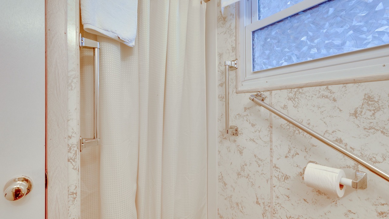 Photo of Bathroom in Mattawana