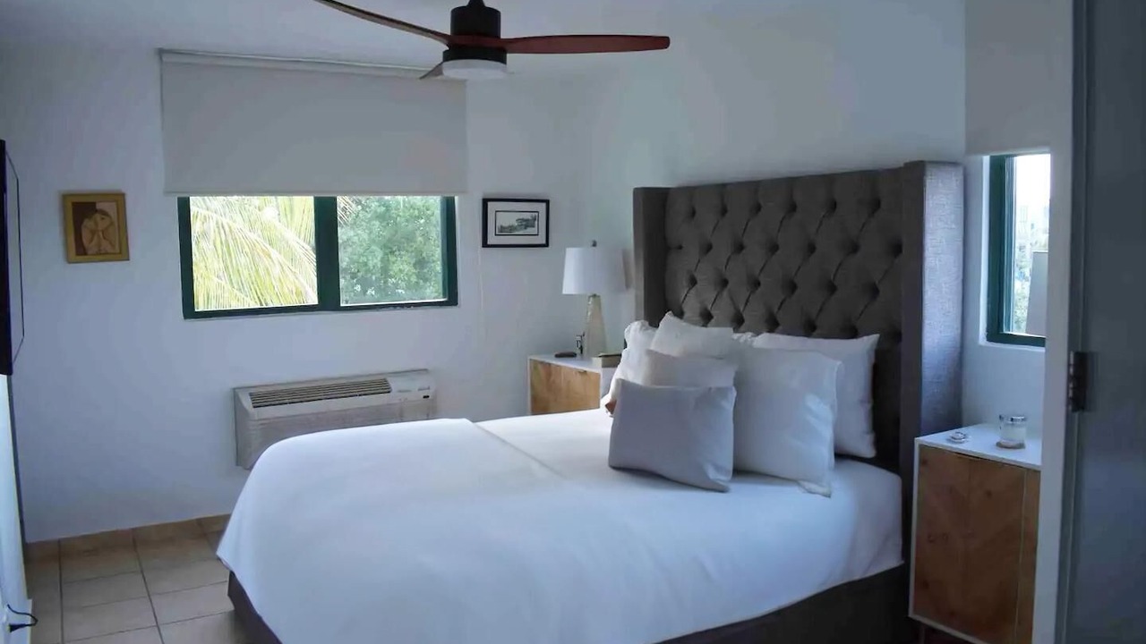 Photo of Bedroom in Loiza