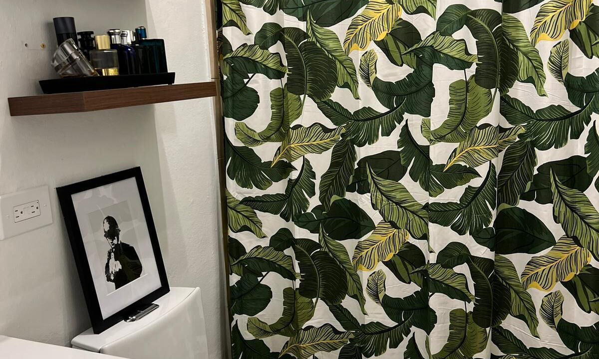 Photo of Bathroom in Loiza