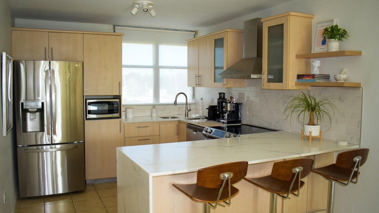Photo of Kitchen in Loiza