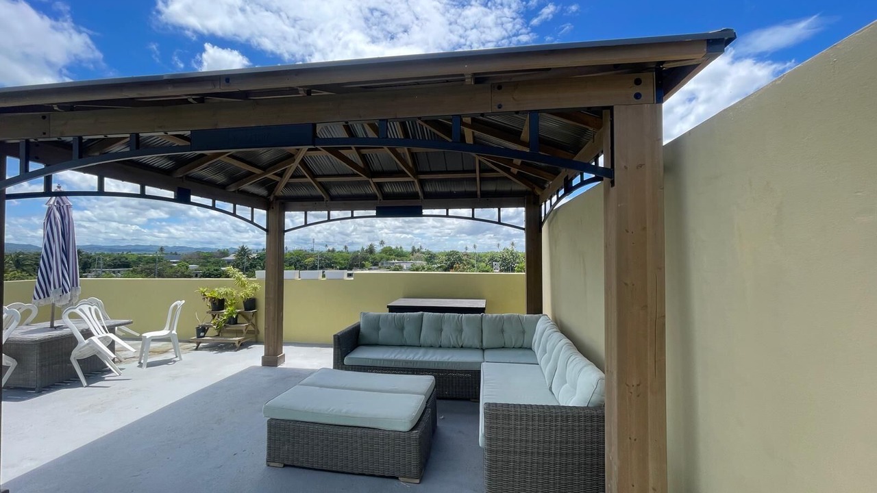 Photo of Patio Balcony in Loiza