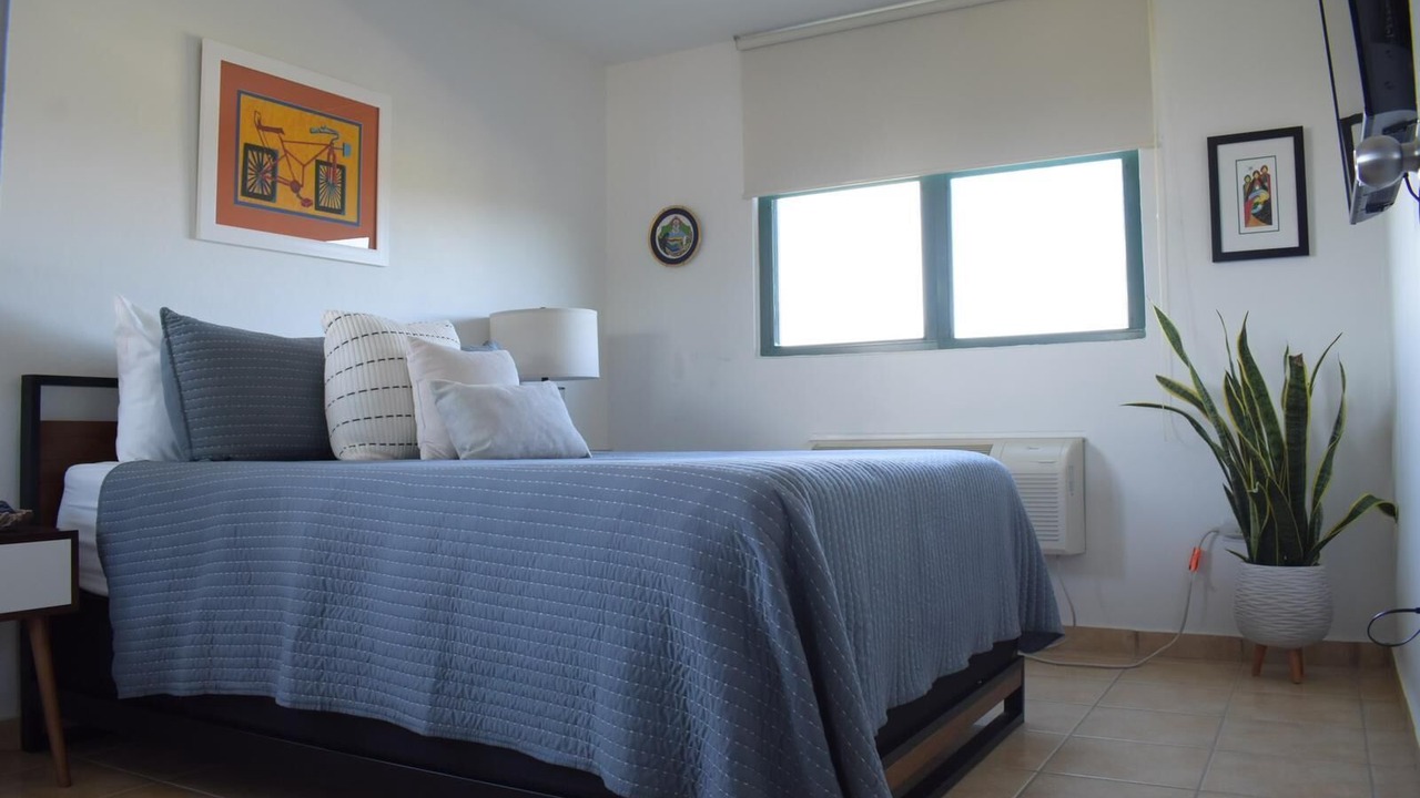 Photo of Bedroom in Loiza