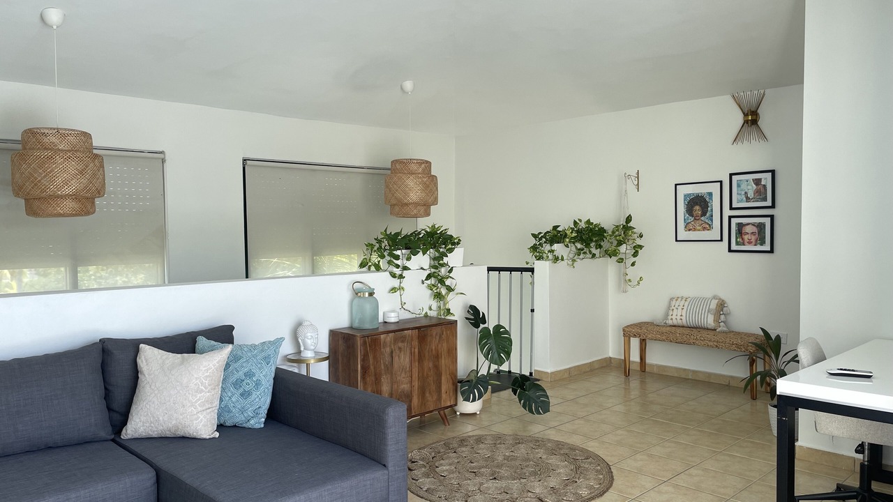 Photo of Livingroom in Loiza