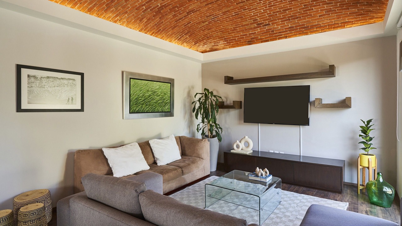 Photo of Livingroom in Gustavo A. Madero