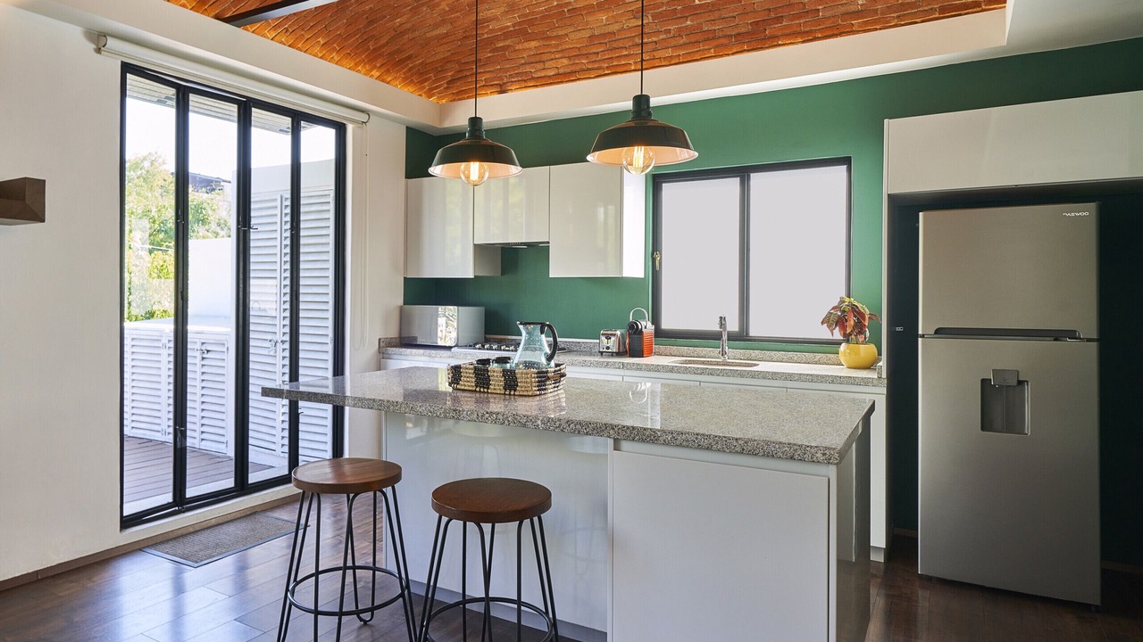 Photo of Kitchen in Gustavo A. Madero