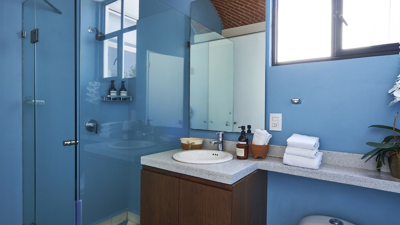 Photo of Bathroom in Gustavo A. Madero