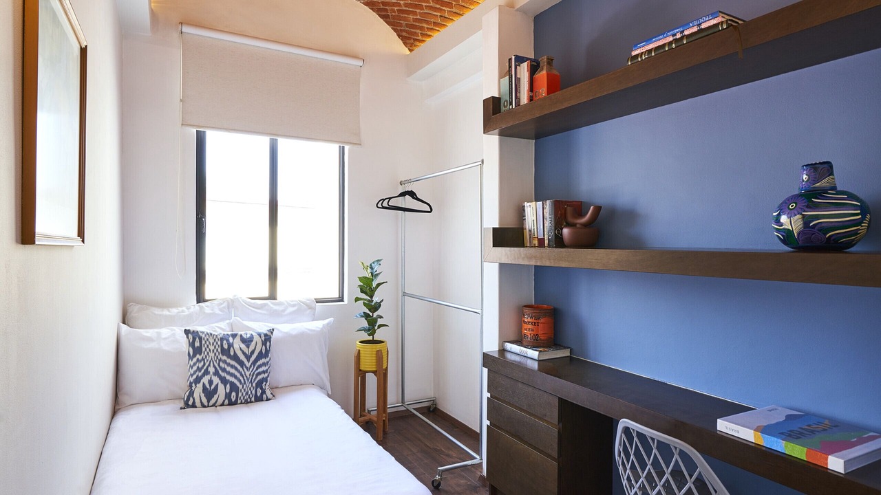 Photo of Bedroom in Gustavo A. Madero