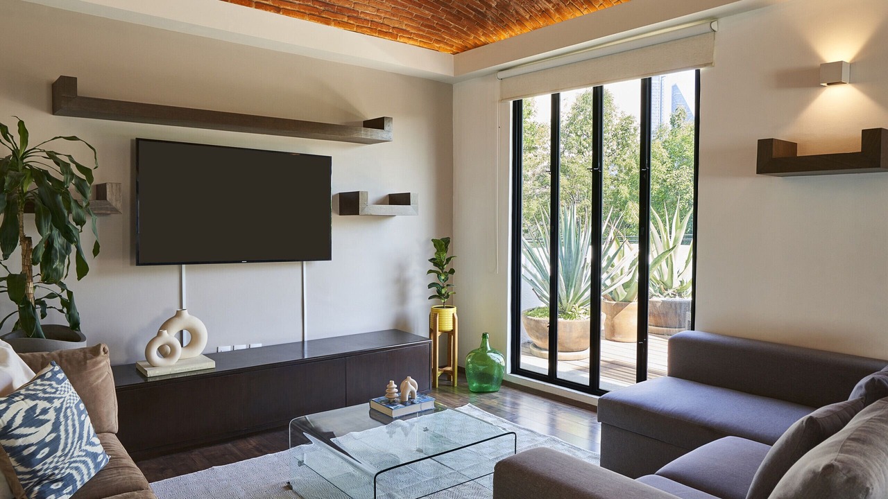 Photo of Livingroom in Gustavo A. Madero