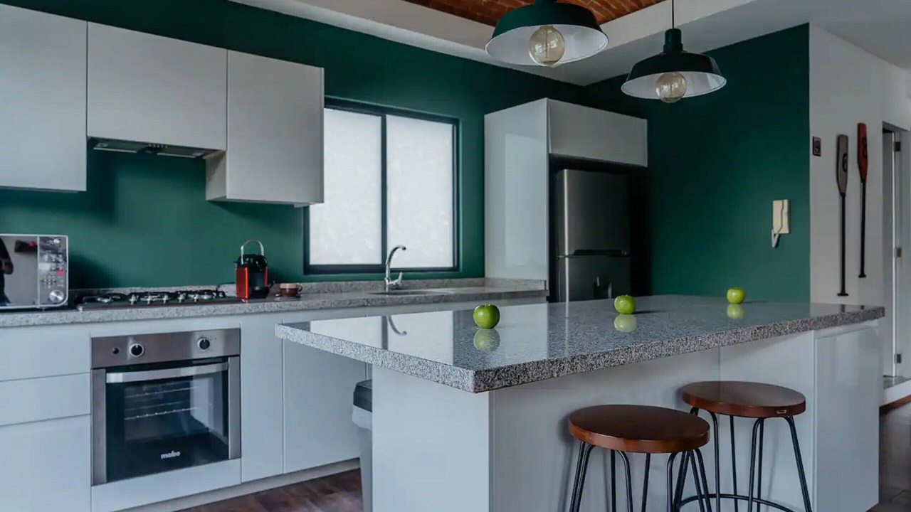 Photo of Kitchen in Gustavo A. Madero
