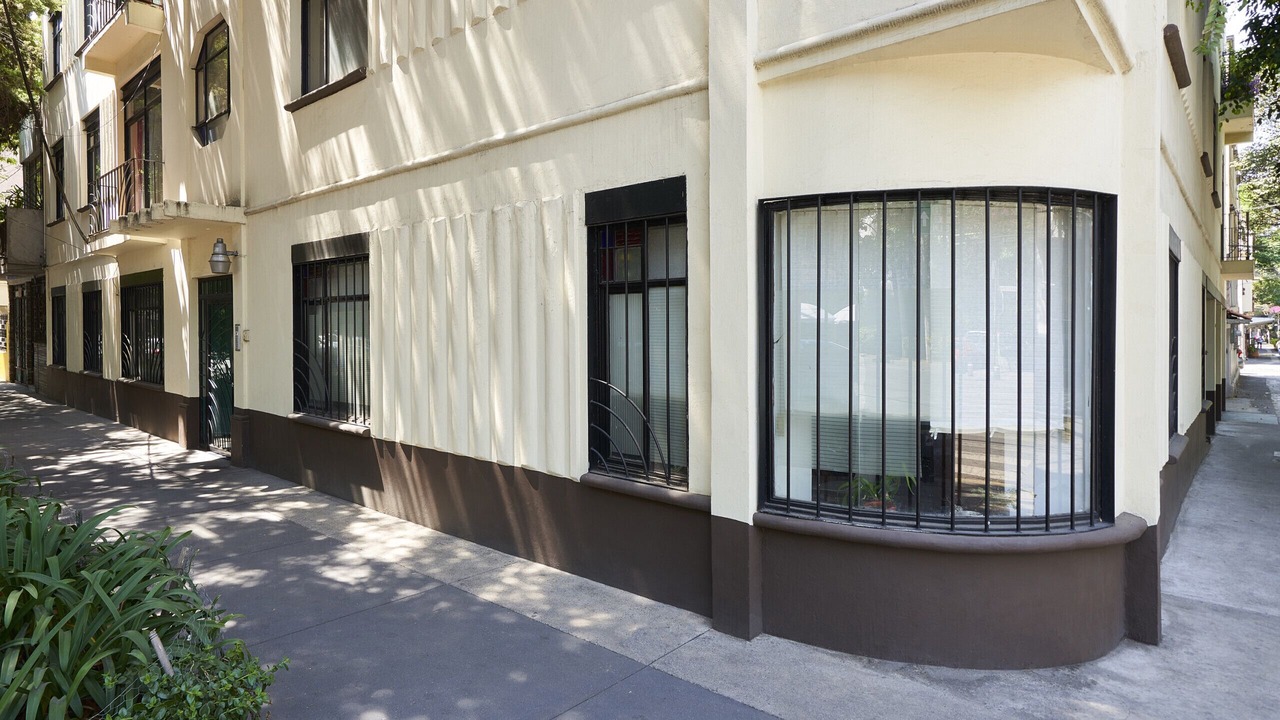 Photo of Outdoor in Gustavo A. Madero