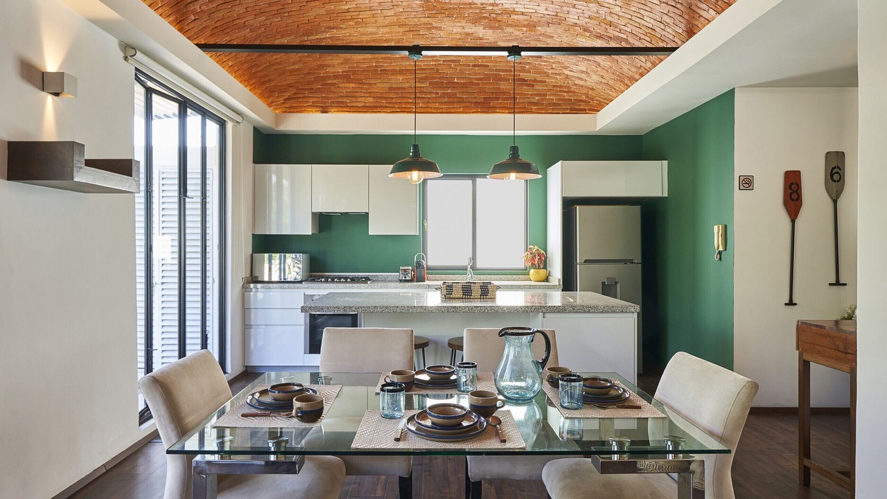 Photo of Kitchen in Gustavo A. Madero