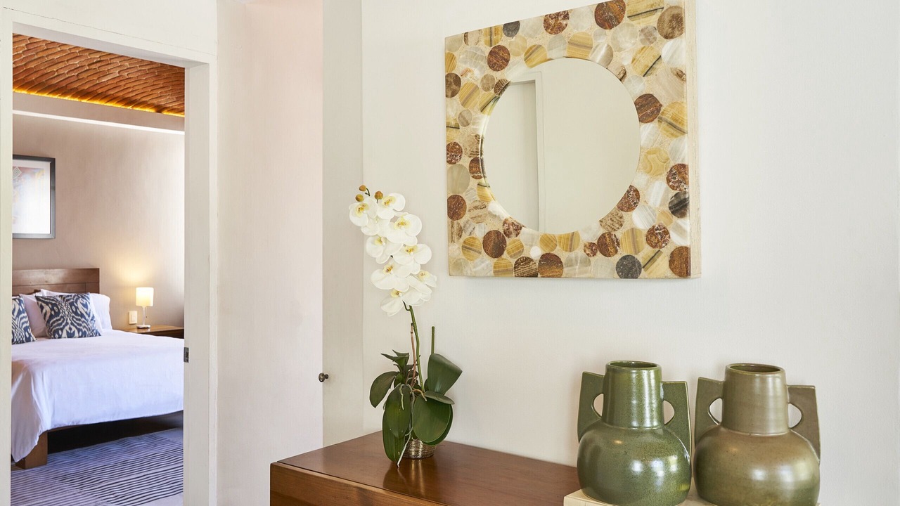 Photo of Bedroom in Gustavo A. Madero