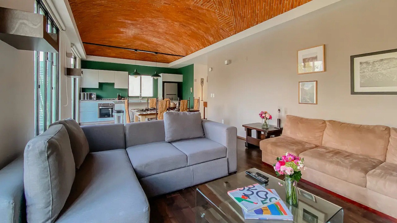 Photo of Livingroom in Gustavo A. Madero