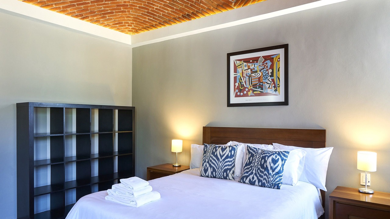 Photo of Bedroom in Gustavo A. Madero