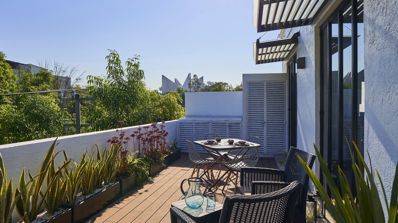 Photo of Outdoor in Gustavo A. Madero