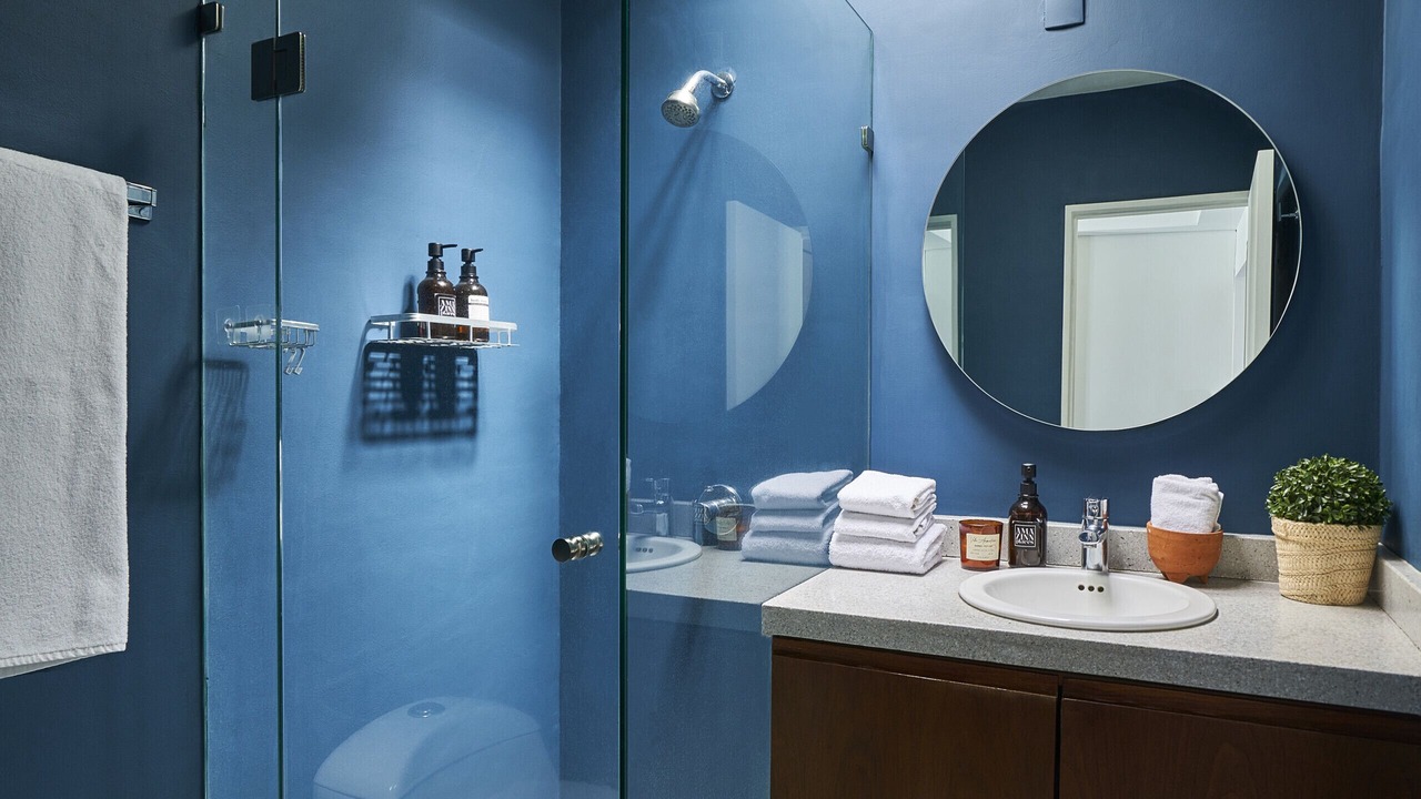 Photo of Bathroom in Gustavo A. Madero