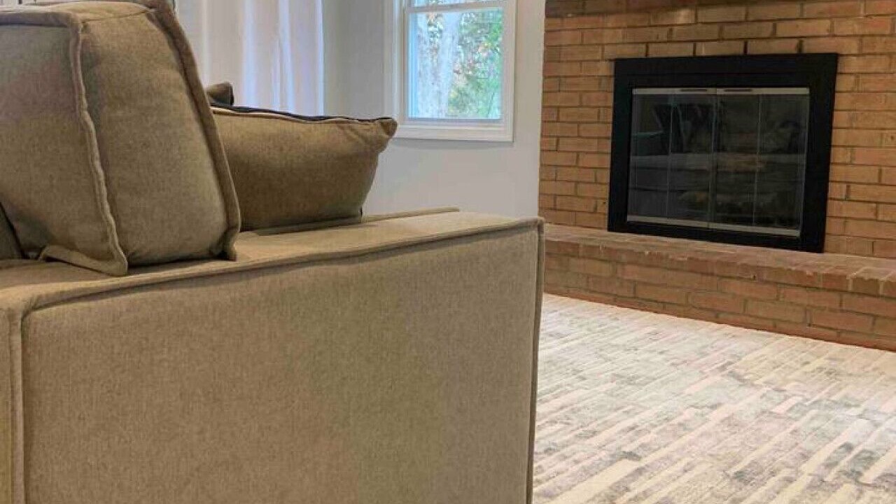 Photo of Livingroom in Fairland