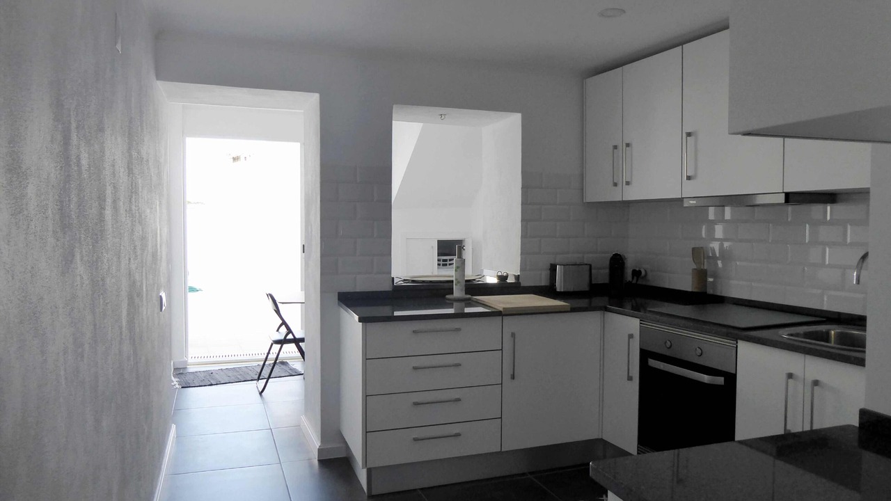 Photo of Kitchen in Gaviao