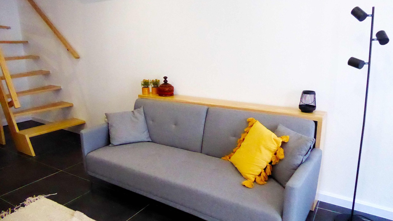 Photo of Livingroom in Gaviao