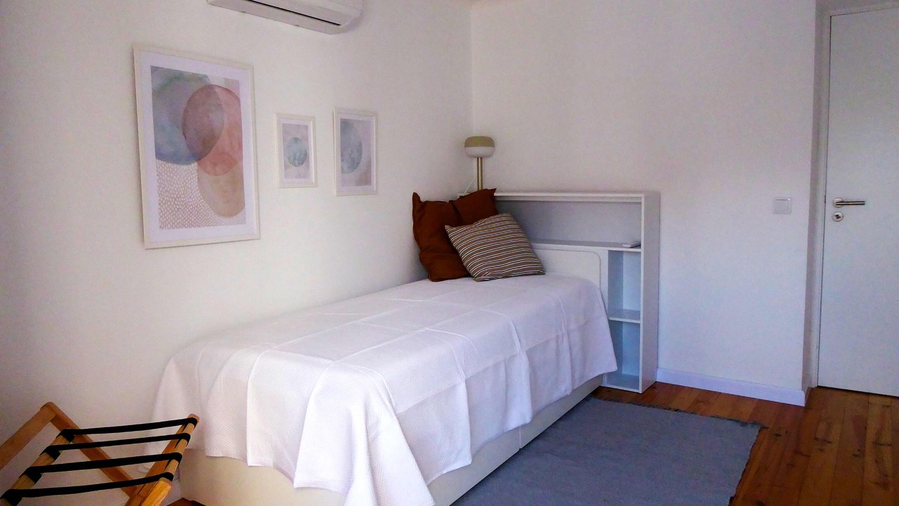 Photo of Bedroom in Gaviao