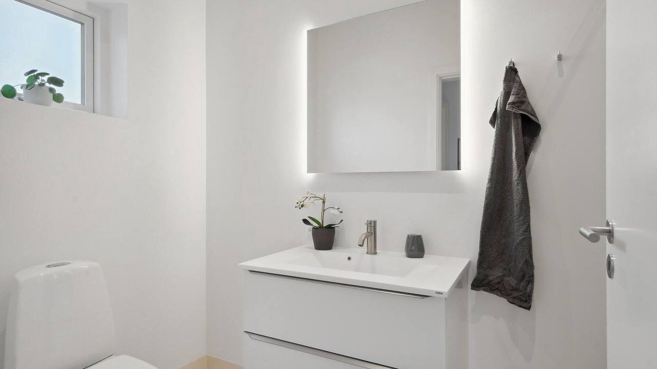Photo of Bathroom in Lihme