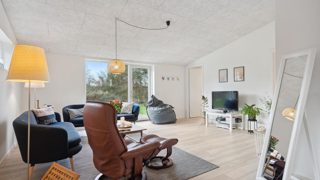 Photo of Bedroom in Lihme