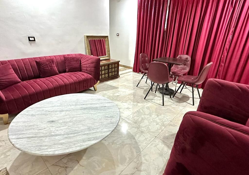 Photo of Livingroom in Gurugram
