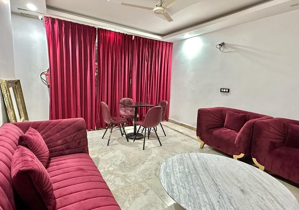 Photo of Livingroom in Gurugram