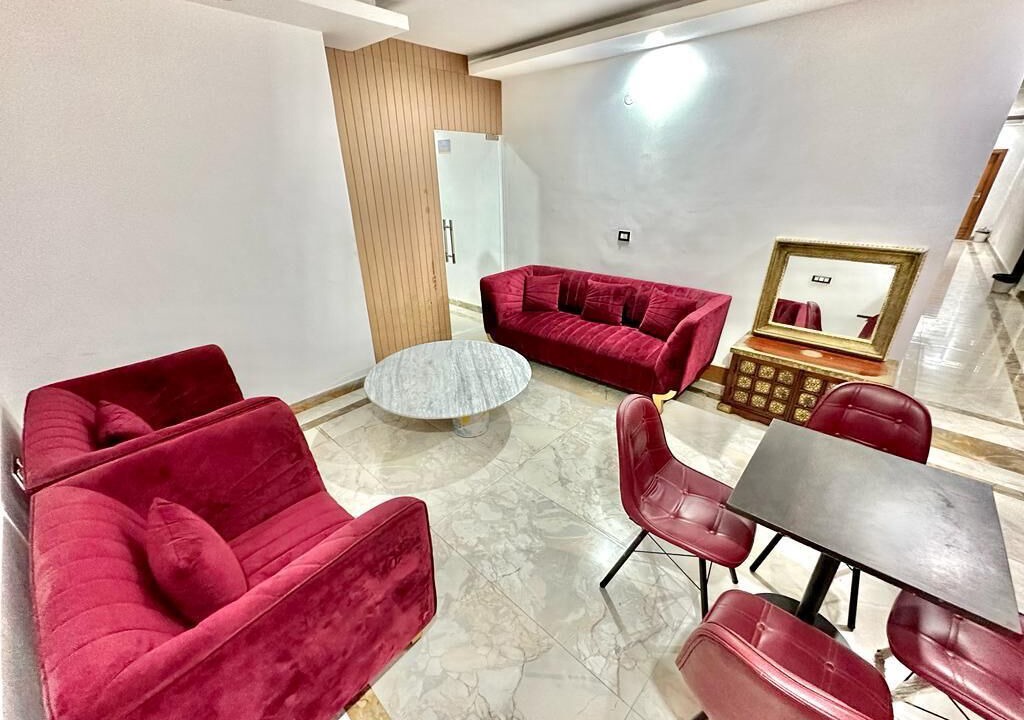 Photo of Livingroom in Gurugram